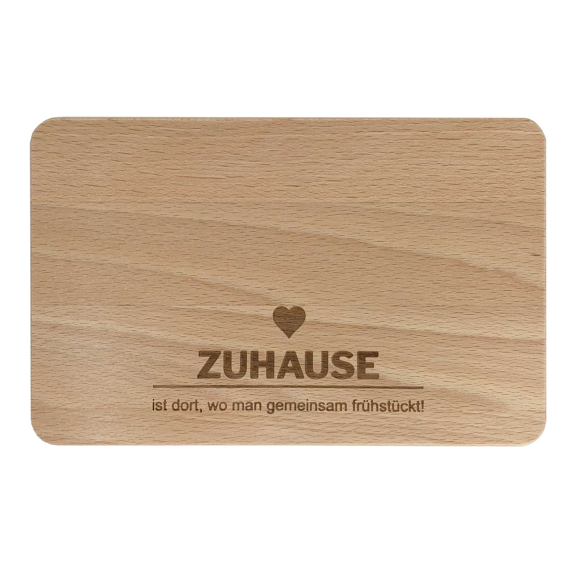 Zuhause