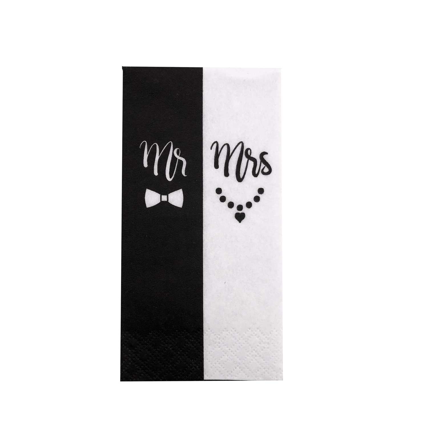 Mr&Mrs - s/w